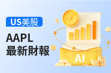 财报速睇 | 苹果盘后一度涨近5%！2026财年第二财季营收同比增长16.6%；iPhone收入增22%，创同期新高